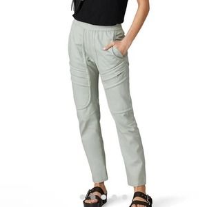 Paradised Prim Pants in Sage Size Large